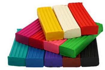 Demco Modelling Clay - Wyndham Art Supplies