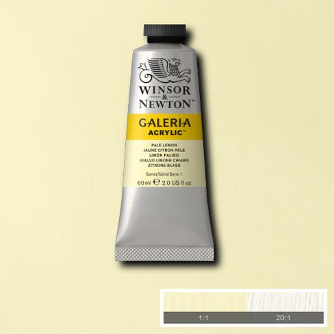 Winsor Newton Galeria Acrylics - Wyndham Art Supplies