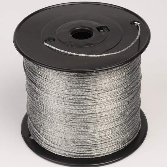 Picture Wire Coated
