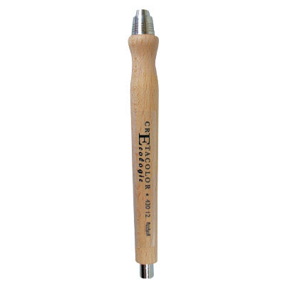 Cretacolor Wood Lead Holder - Wyndham Art Supplies