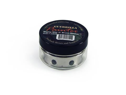 Guerrilla Mighty Mite Jr. Bru - Wyndham Art Supplies