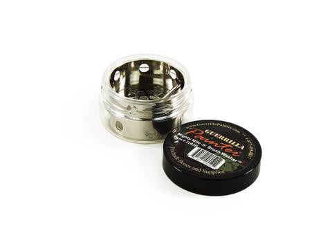 Guerrilla Mighty Mite Jr. Bru - Wyndham Art Supplies