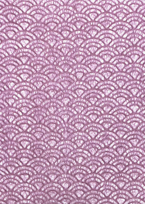 Seikaiha Lace Paper