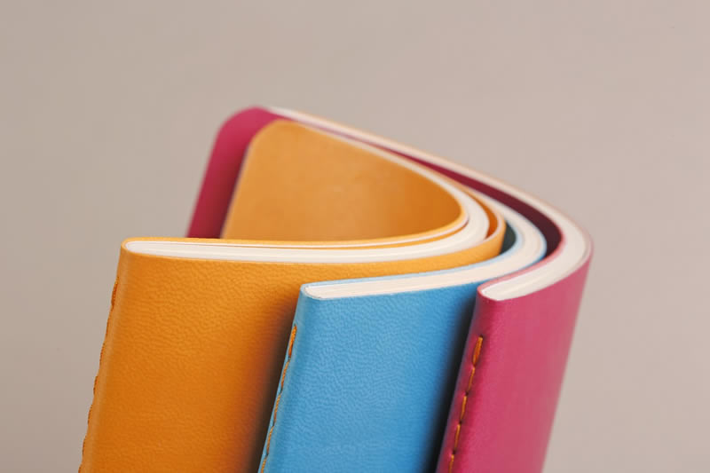Rhodia A5 Sewn Spine Notebook - Wyndham Art Supplies