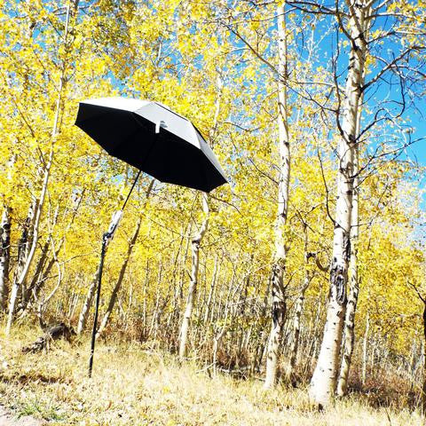 Guerrilla Shadebuddy Umbrella - Wyndham Art Supplies