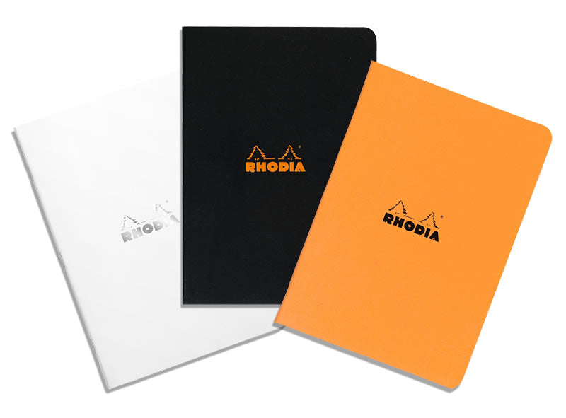 Rhodia Classic Notebook - Wyndham Art Supplies