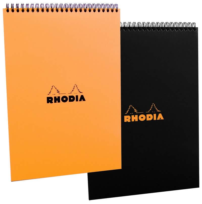 Rhodia Dot Pads - Wyndham Art Supplies