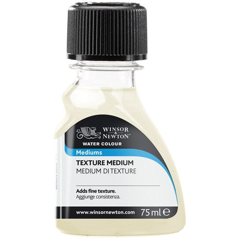 Winsor & Newton Texture Medium 75ml - Wyndham Art Supplies