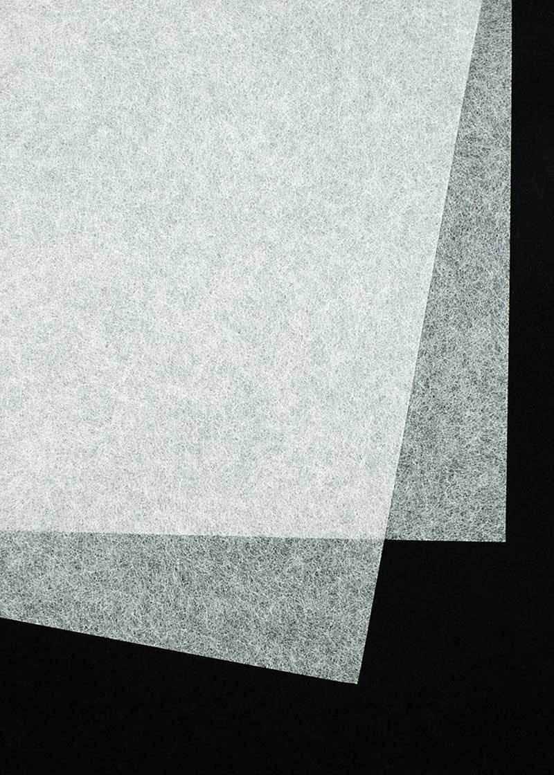 Maruju White 25g 25" x 36.75"