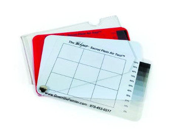 Guerrilla Tom Lynch Tool - Wyndham Art Supplies