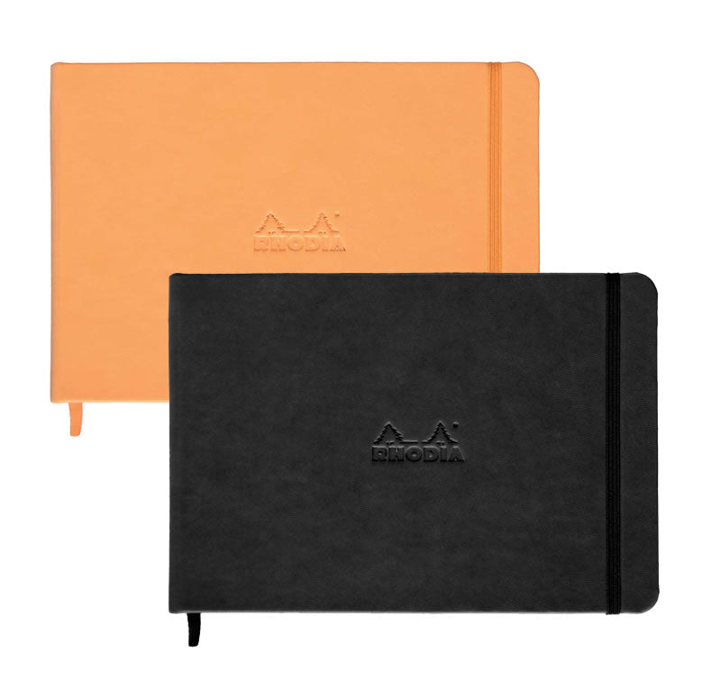 Rhodia Webnotebook - Wyndham Art Supplies