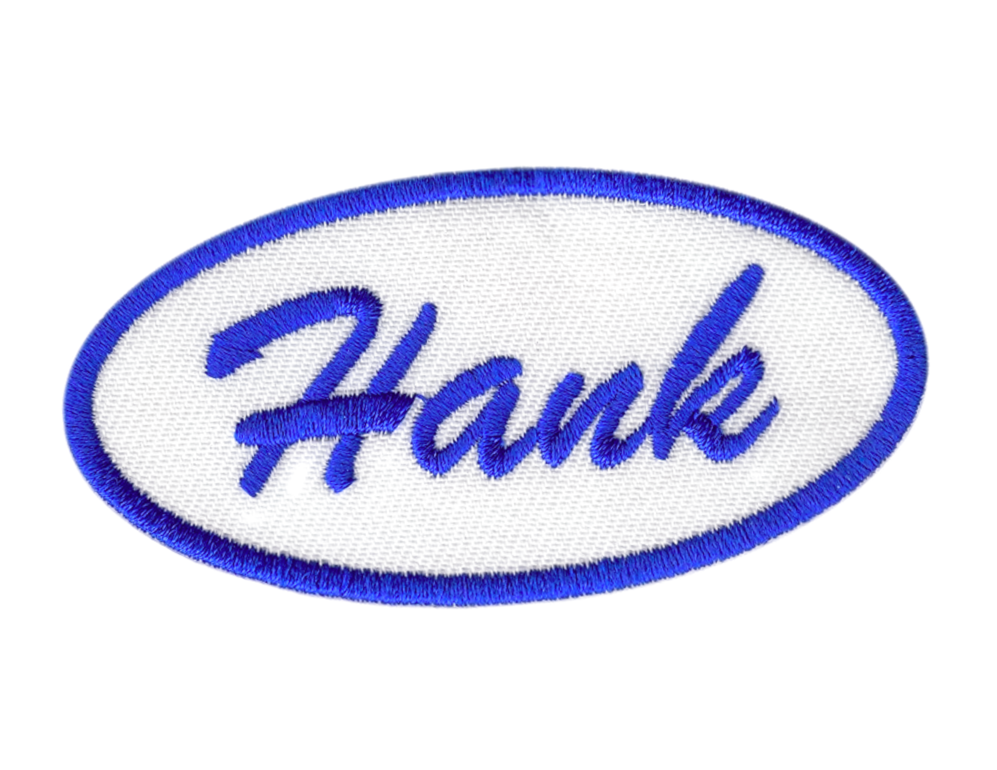 HANK by Anna Golding