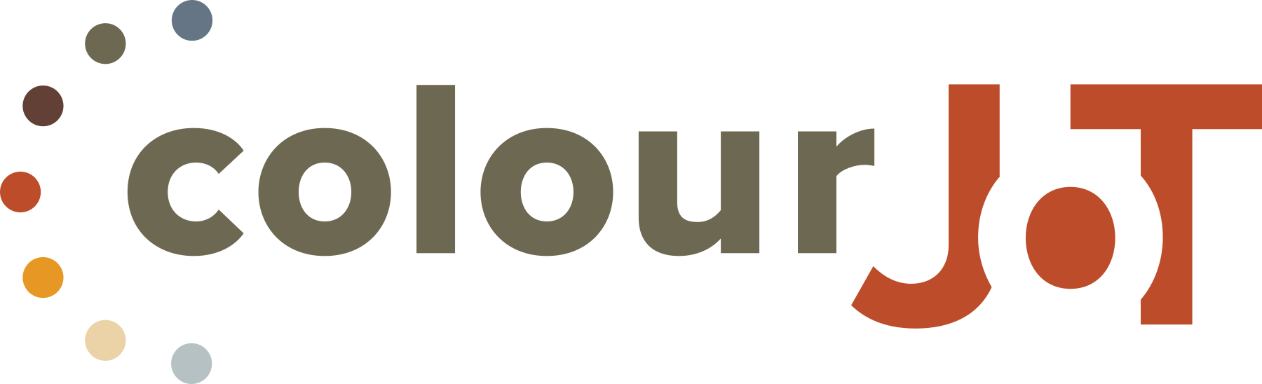 Colourjot
