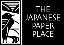Japanese Paper Place - Wyndham Art Supplies