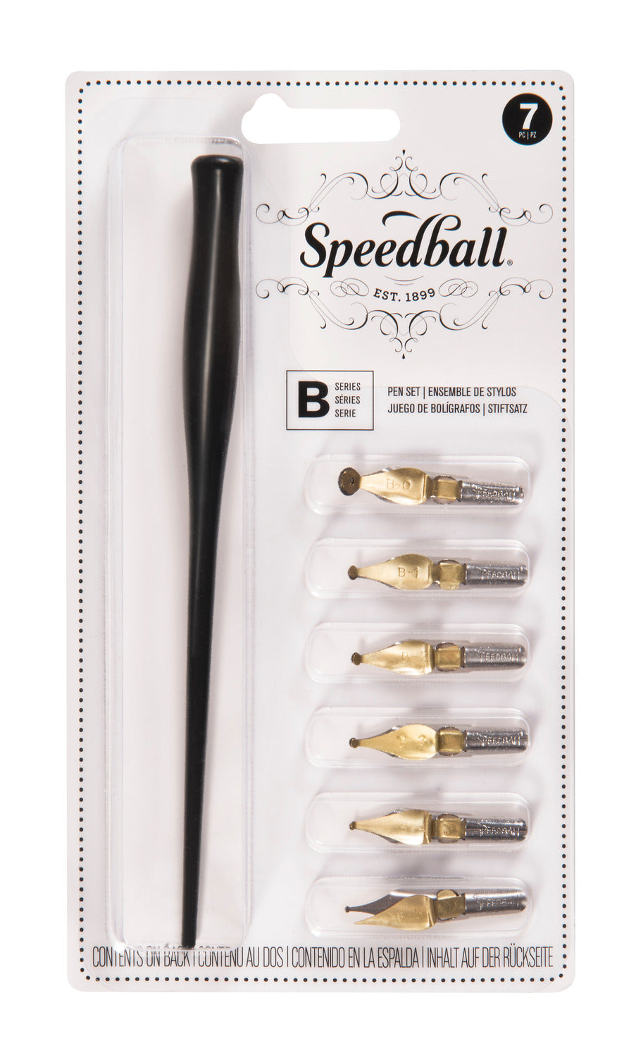 Speedball Dip Pen Sets