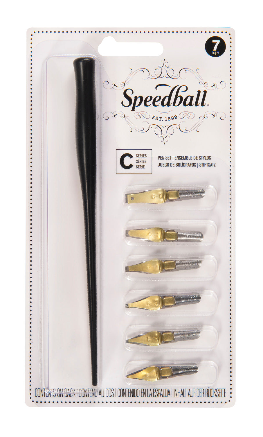 Speedball Dip Pen Sets - Wyndham Art Supplies