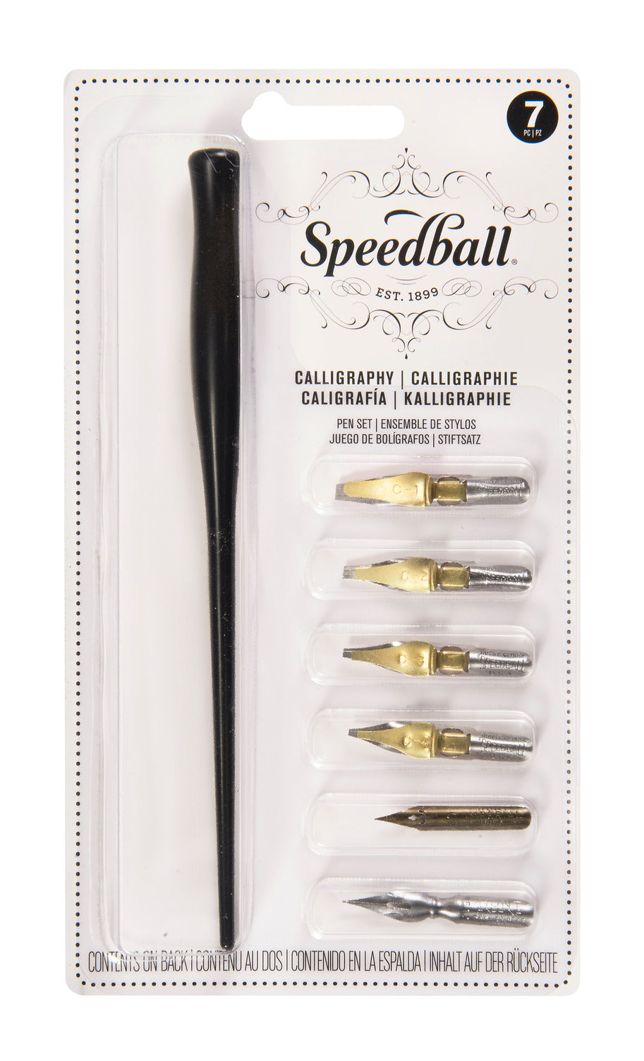 Speedball Dip Pen Sets - Wyndham Art Supplies