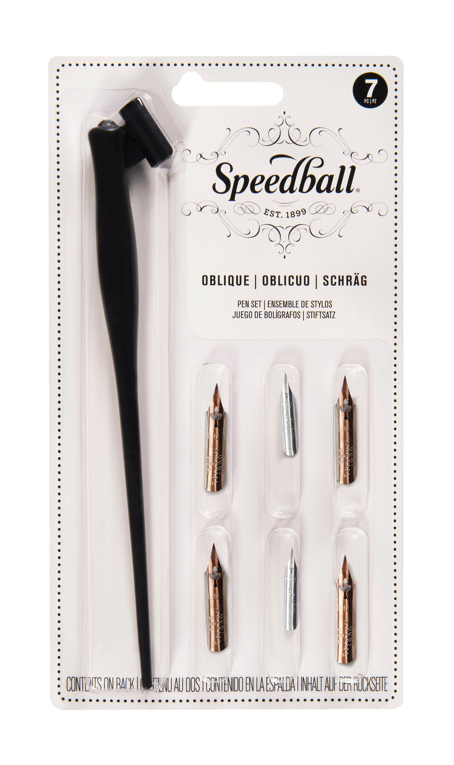 Speedball Dip Pen Sets - Wyndham Art Supplies