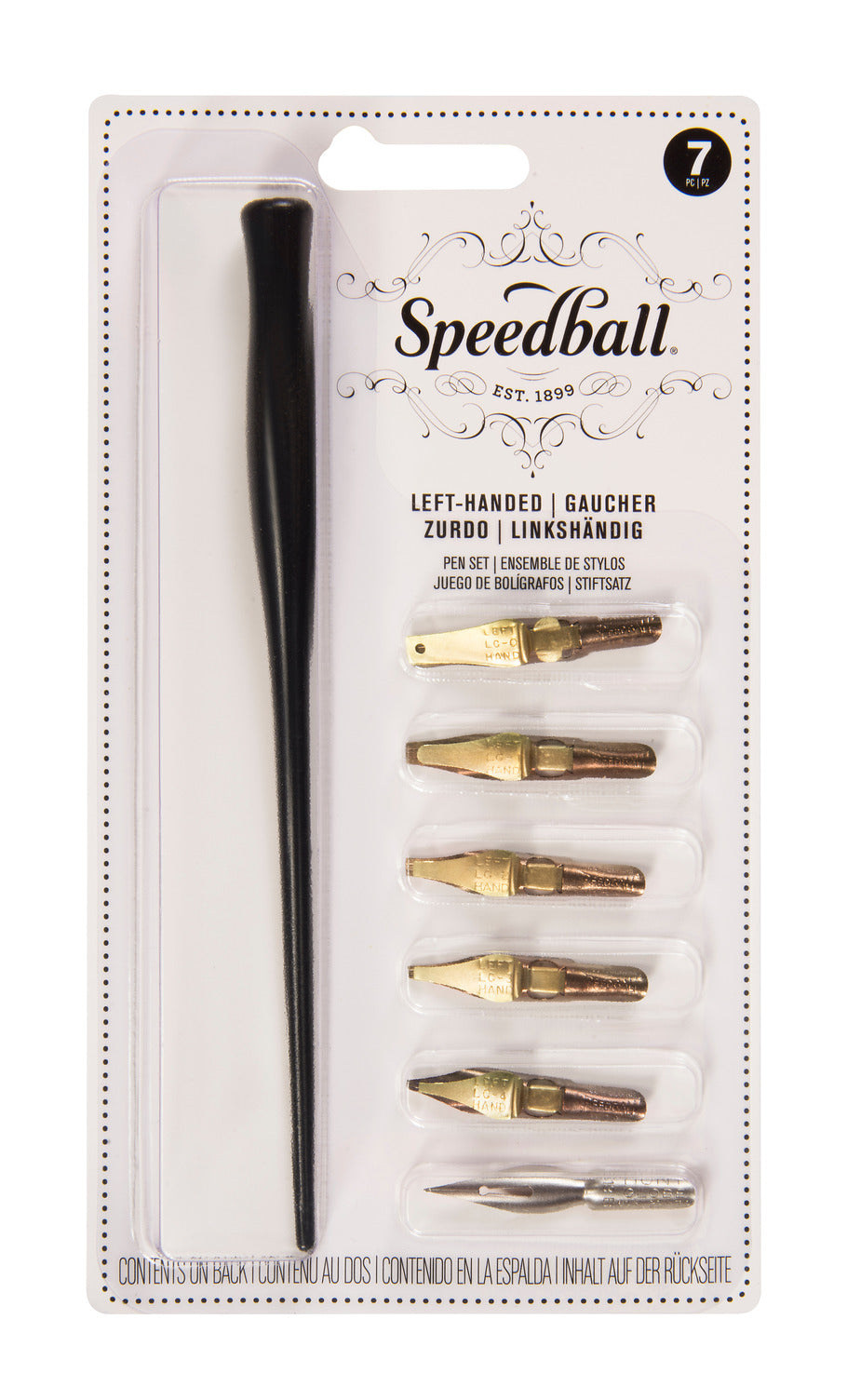 Speedball Dip Pen Sets - Wyndham Art Supplies