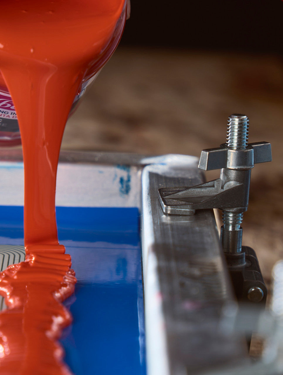 Speedball Silkscreen Hinge Clamps - Wyndham Art Supplies