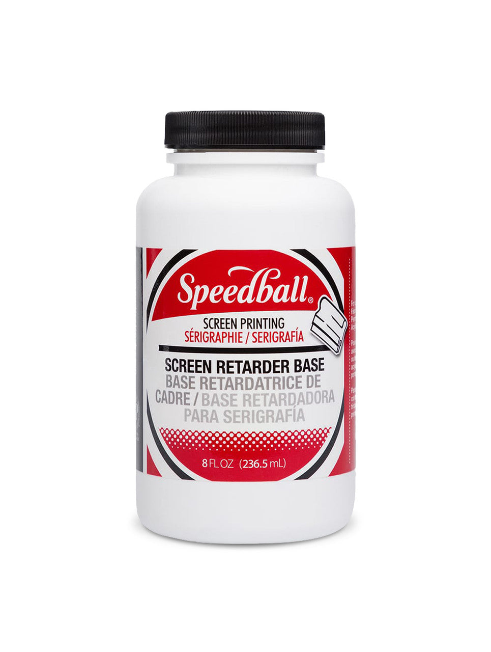 Speedball Fabric & Acrylic Screen Retarder Base
