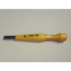 Power Grip Block Carving Tools