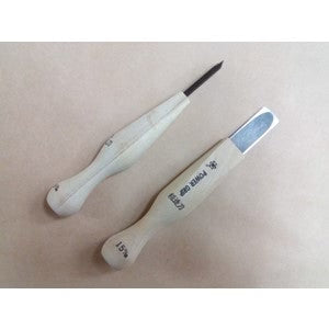 Power Grip Block Carving Tools