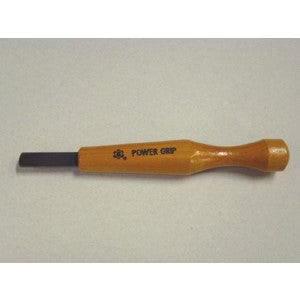 Power Grip Block Carving Tools