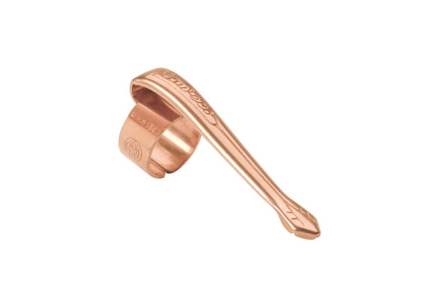 Kaweco LILIPUT Nostalgia Clip Bronze "S" for the retractable ballpoint pen