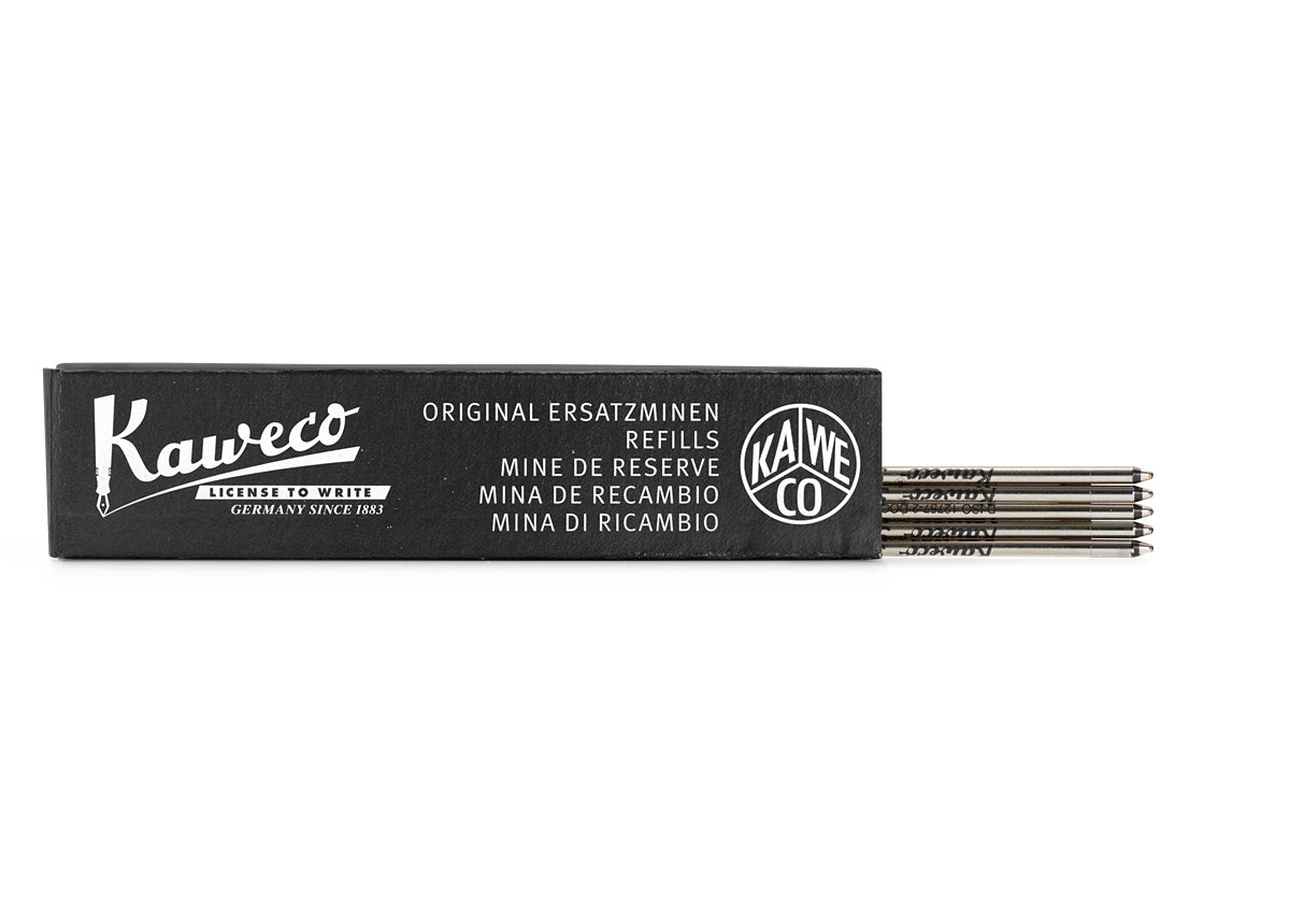 Kaweco D1 Ballpoint Pen Refills
