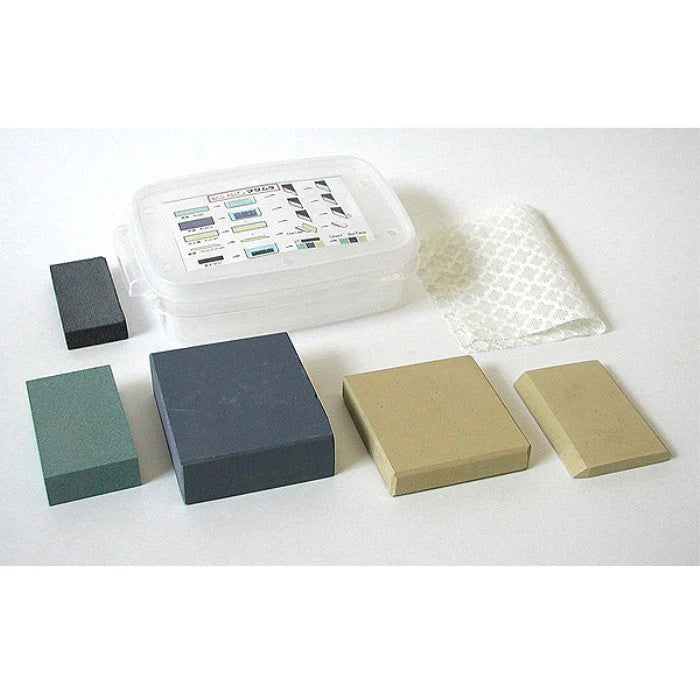 Woodlike Matsumura Whetstones