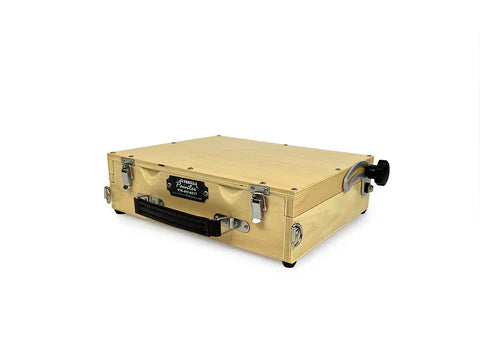 Guerrilla 8x10 Cigar Box V4.0