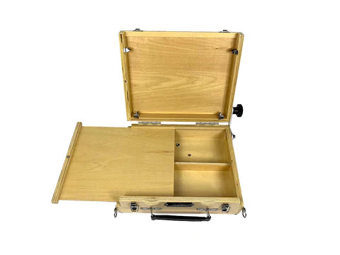 Guerrilla 8x10 Cigar Box V4.0