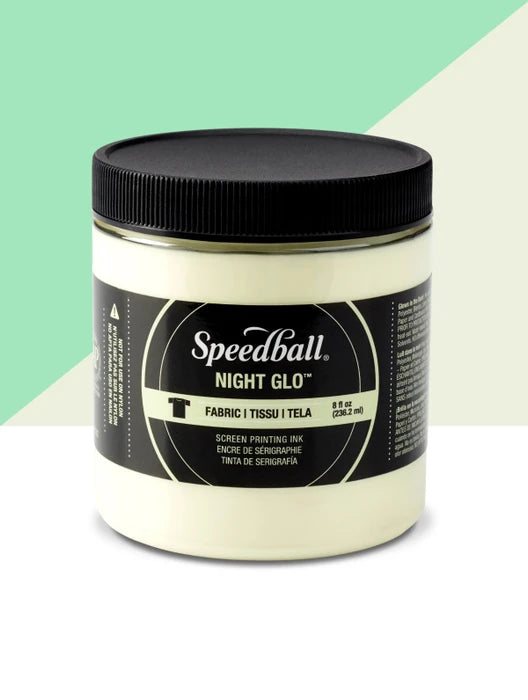 Speedball Screen Printing Fabric Ink - Wyndham Art Supplies