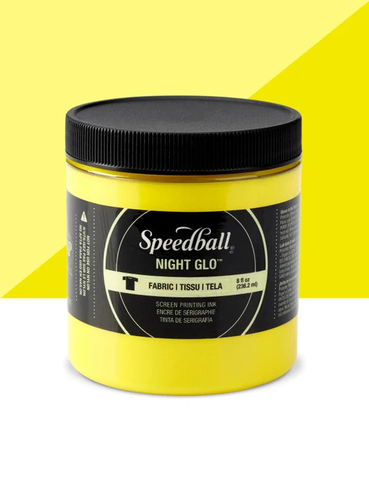 Speedball Screen Printing Fabric Ink - Wyndham Art Supplies