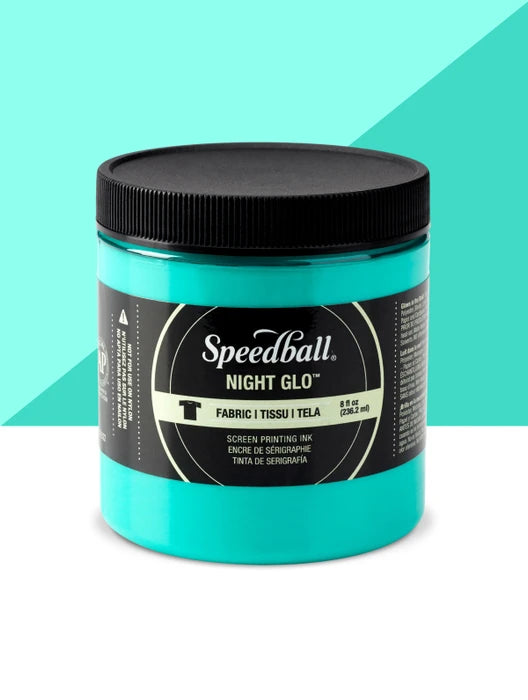 Speedball Screen Printing Fabric Ink - Wyndham Art Supplies