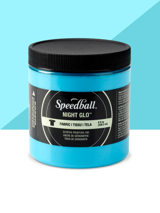 Speedball Screen Printing Fabric Ink - Wyndham Art Supplies