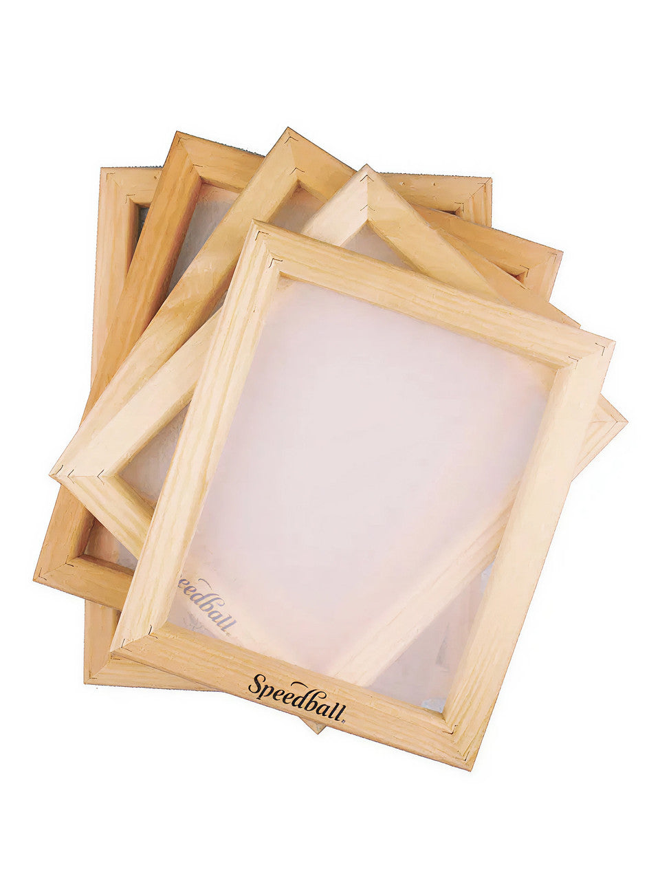 Speedball 110 Monofilament Silkscreens