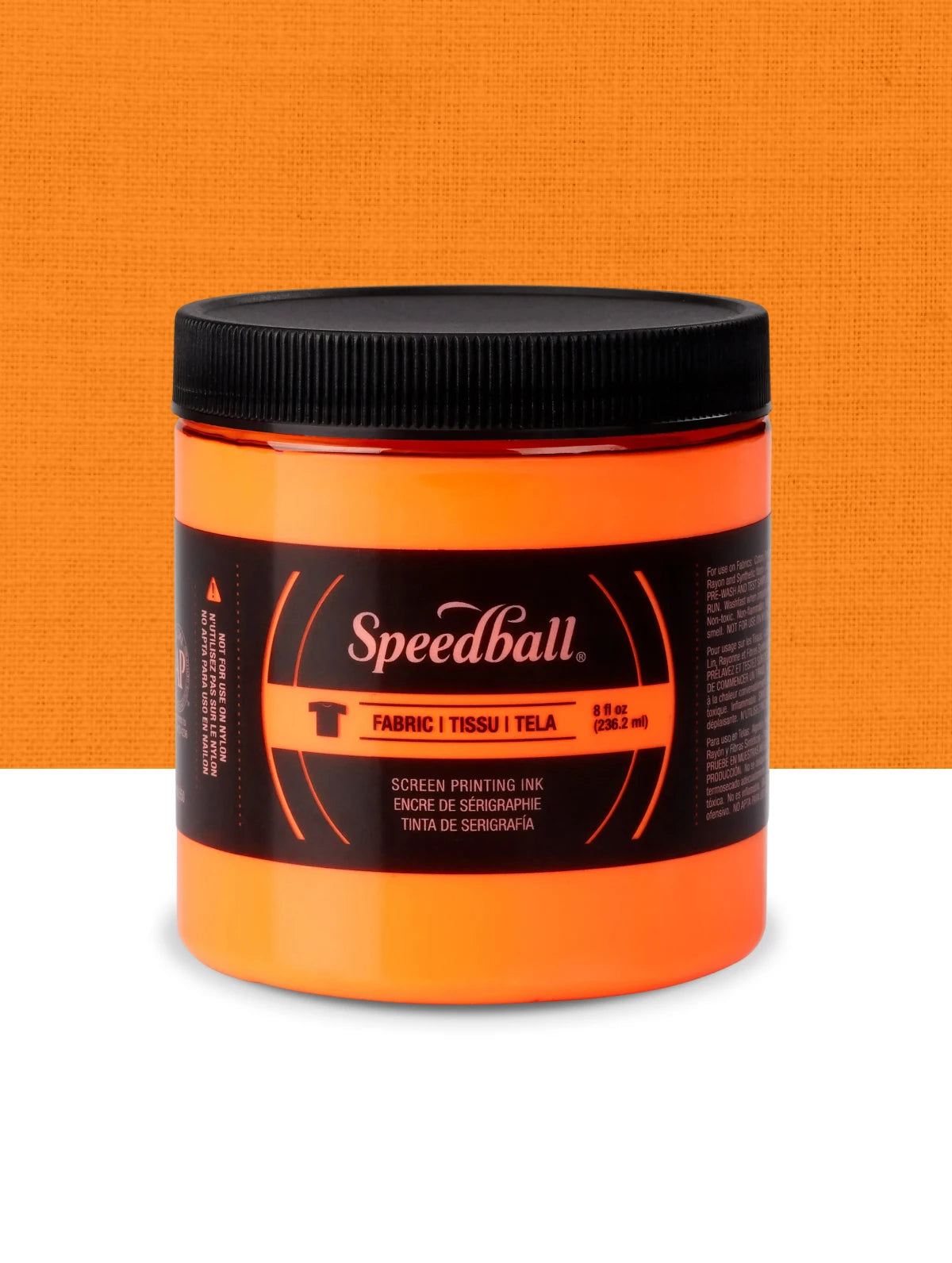 Speedball Screen Printing Fabric Ink - Wyndham Art Supplies
