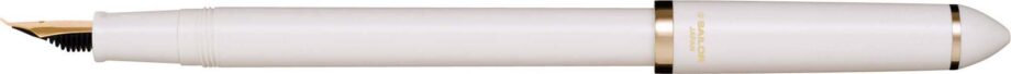 Sailor Fude de Mannen Fountain Pens