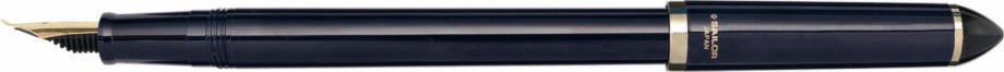 Sailor Fude de Mannen Fountain Pens