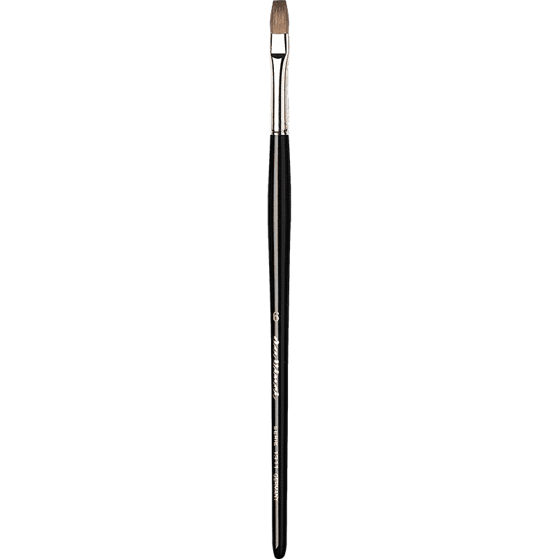 Da Vinci Kolinsky Sable One Stroke Brush
