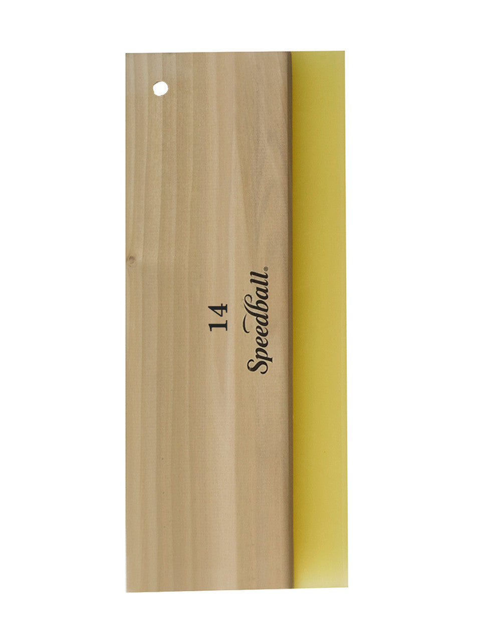 Speedball Urethane Squeegees - Wyndham Art Supplies