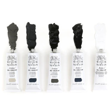 Winsor Newton Artist Oil Paint Sets