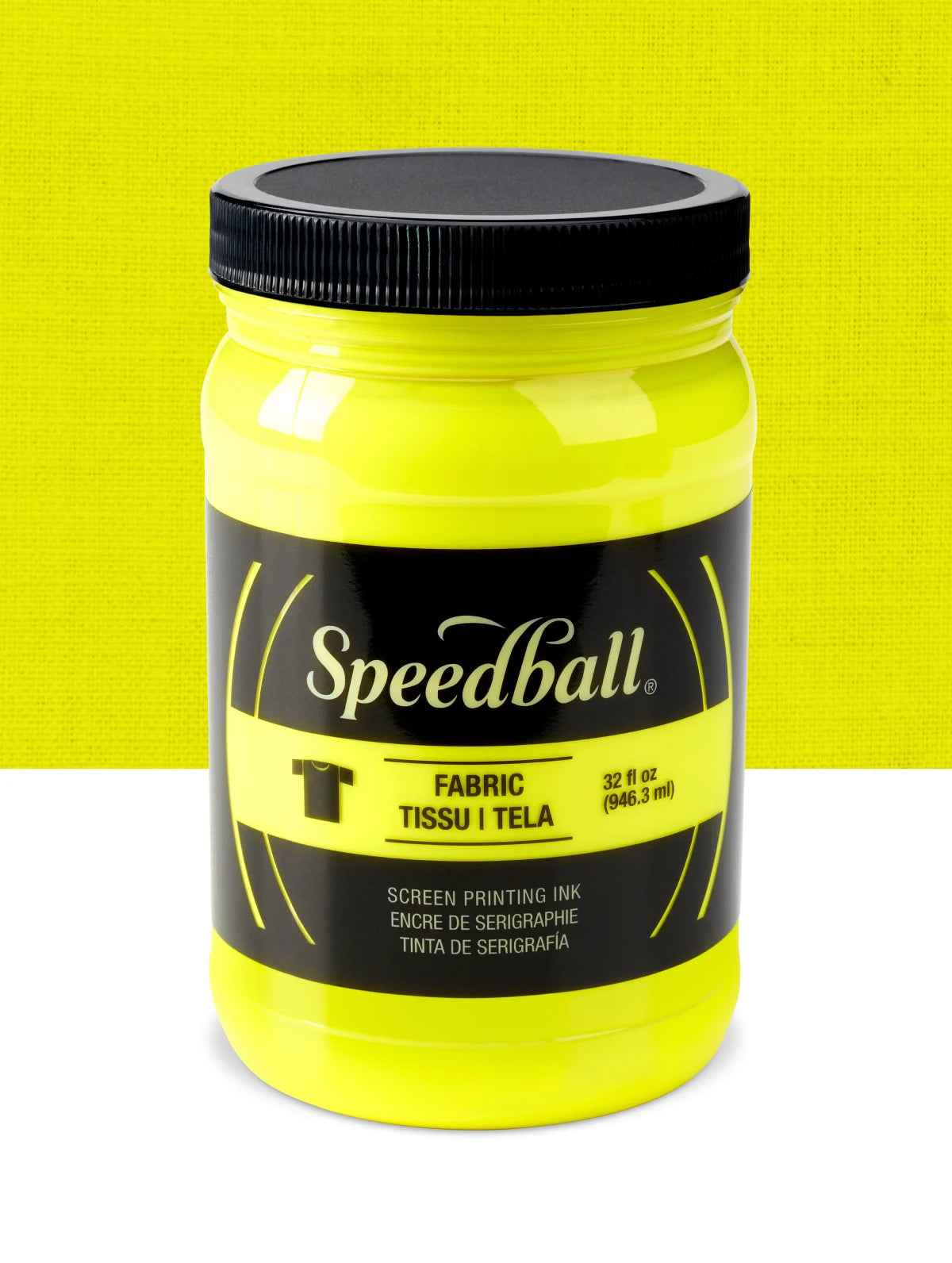 Speedball Screen Printing Fabric Ink - Wyndham Art Supplies