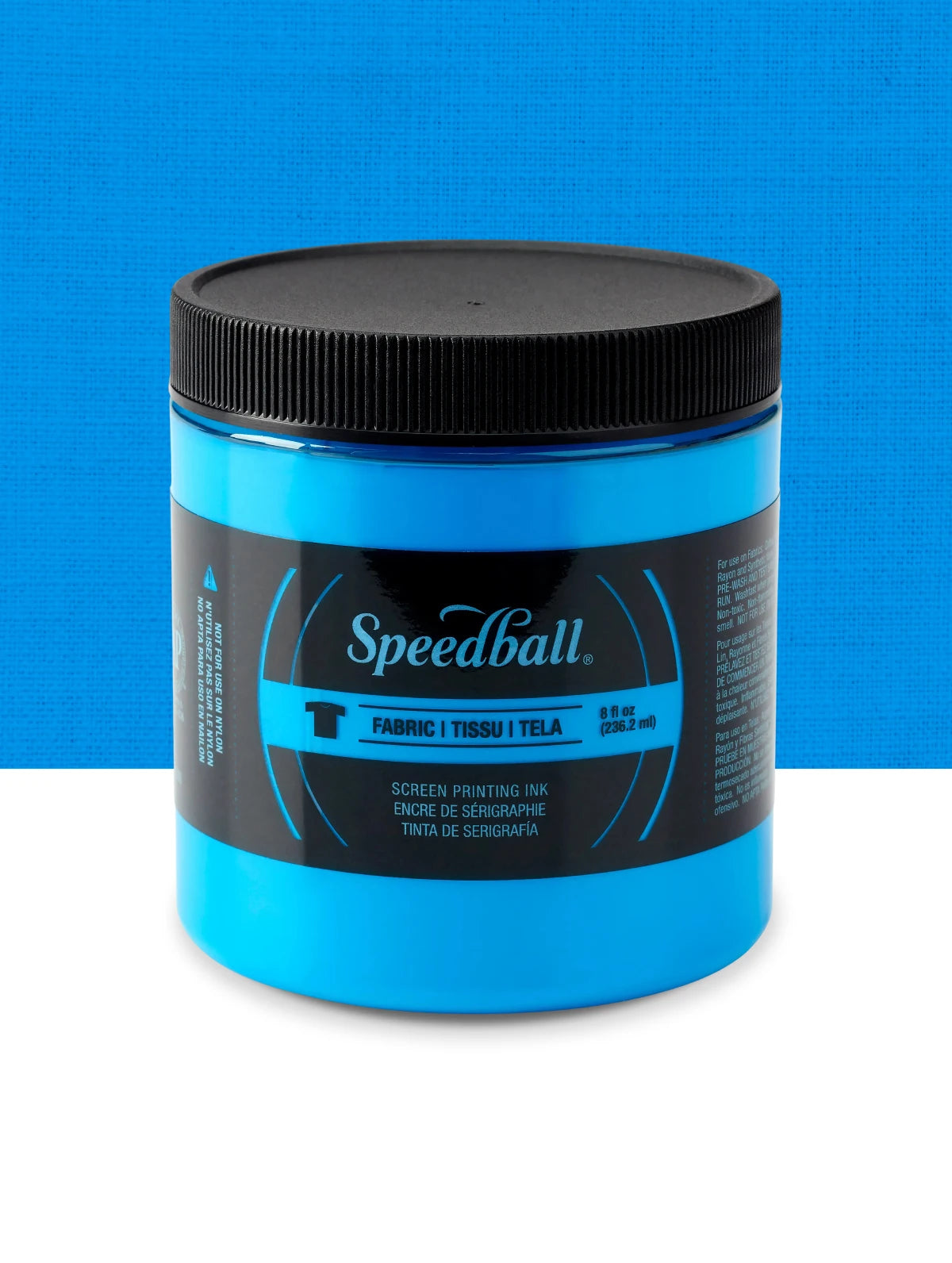 Speedball Screen Printing Fabric Ink - Wyndham Art Supplies