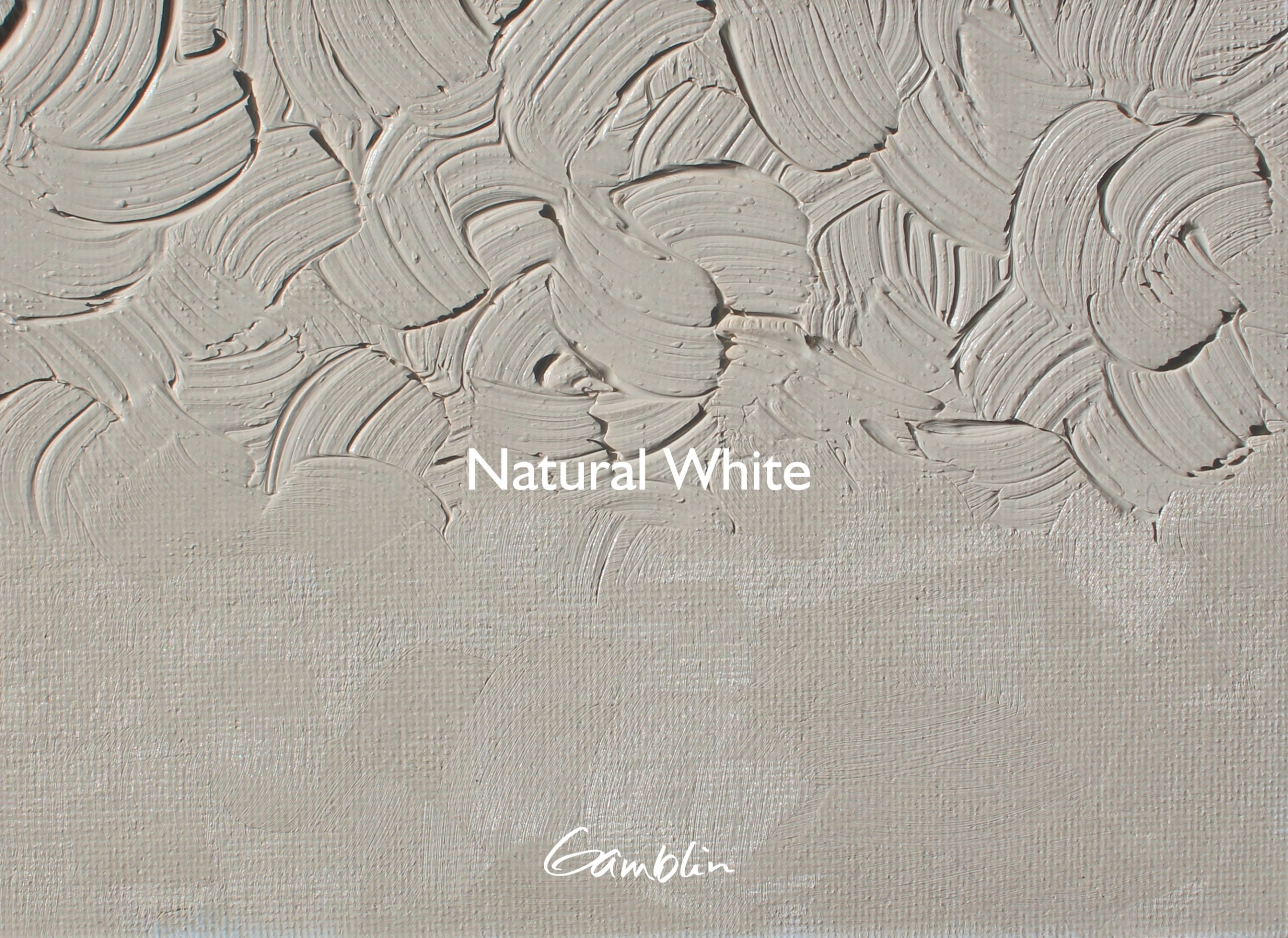 Gamblin 1980 Oil Paint