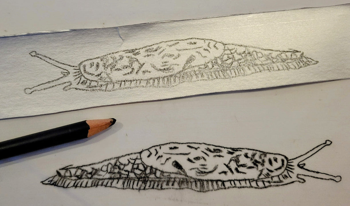 "Tetra Pak" Drypoint Workshop - Wyndham Art Supplies