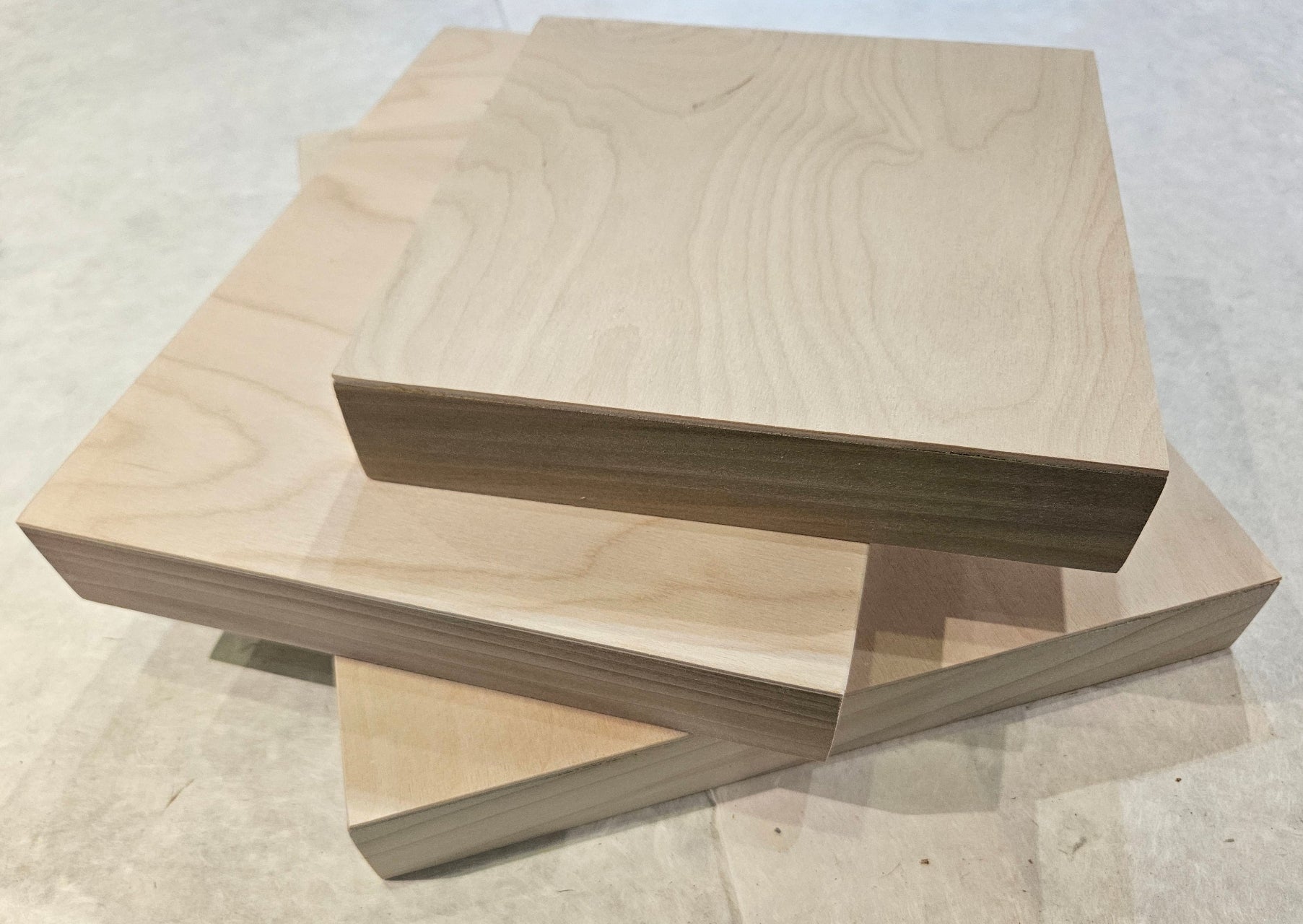 Cradled Wooden Panels - Wyndham Art Supplies