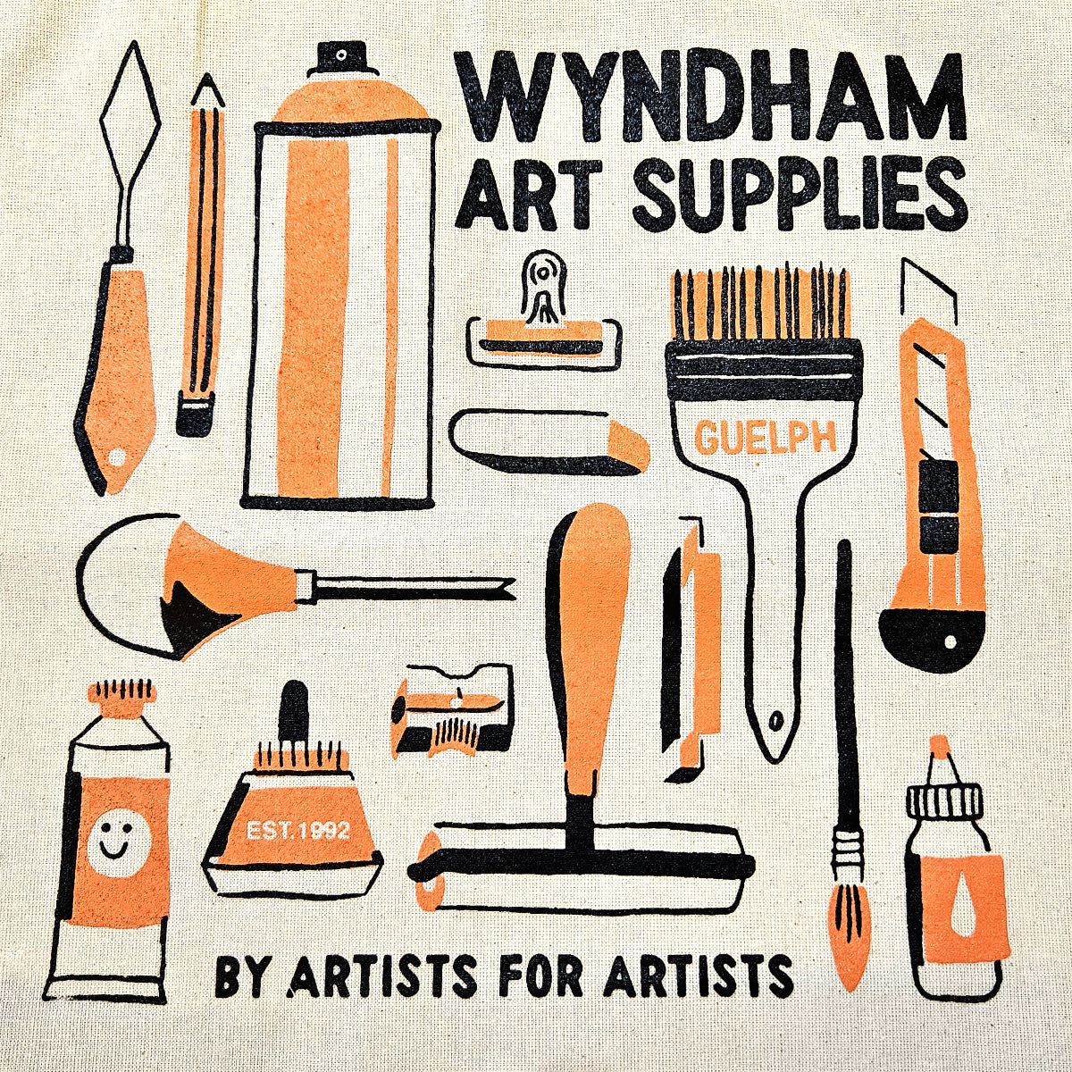 Wyndham Tote
